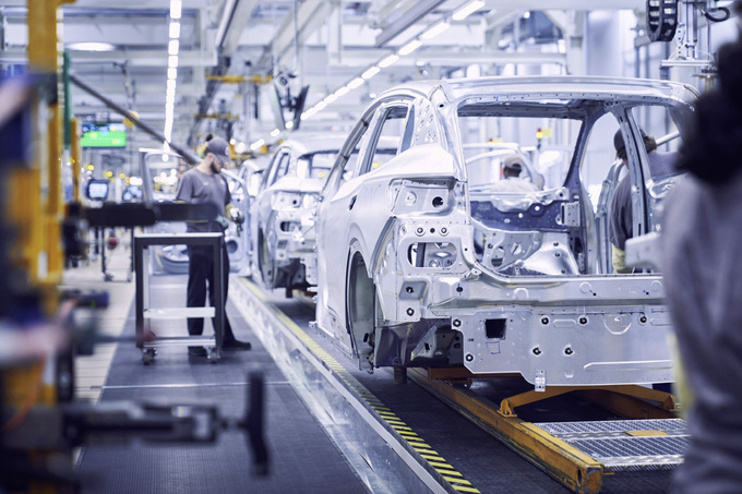 Mức giá bán của Volkswagen ID.4 được cho là rất cạnh tranh nhằm thu hút khách hàng.