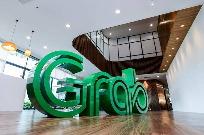 Grab từng chi mạnh tay cho các ưu đãi và khuyến mãi để thu hút khách hàng
