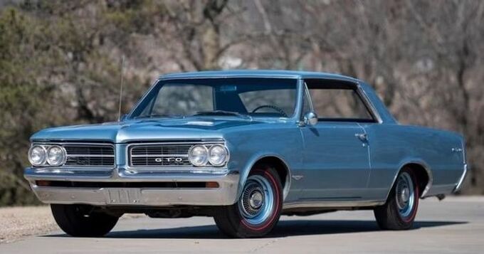GTO