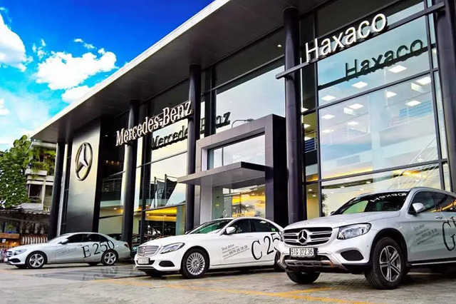 Haxaco hy vọng sẽ lập kỷ lục mới trong quý IV năm nay, có thể vượt so với quý IV năm ngoái (năm ngoái lãi 125 tỷ đồng)