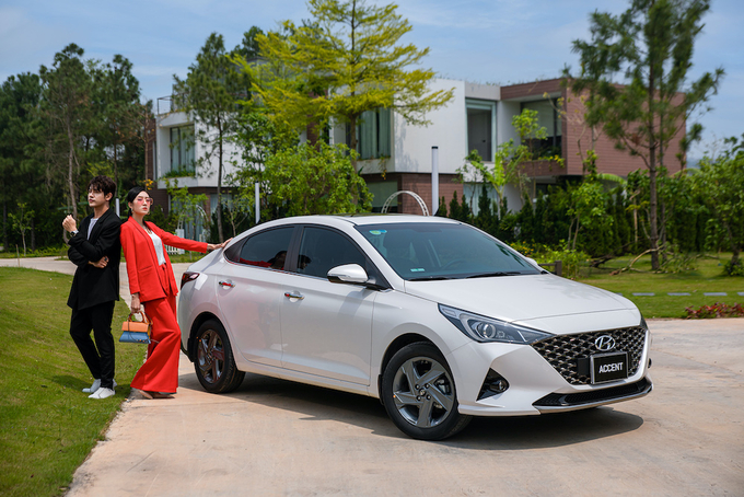 Hyundai Thành Công Việt Nam triển khai chương trình “Trải nghiệm thả ga - Qatar thẳng tiến” dành cho tất cả các khách hàng tham gia trải nghiệm những mẫu xe Hyundai trên toàn quốc