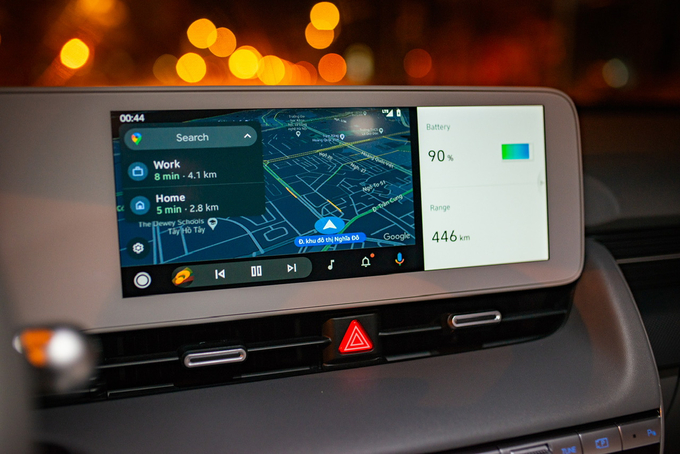 Hyundai IONIQ 5 - 18