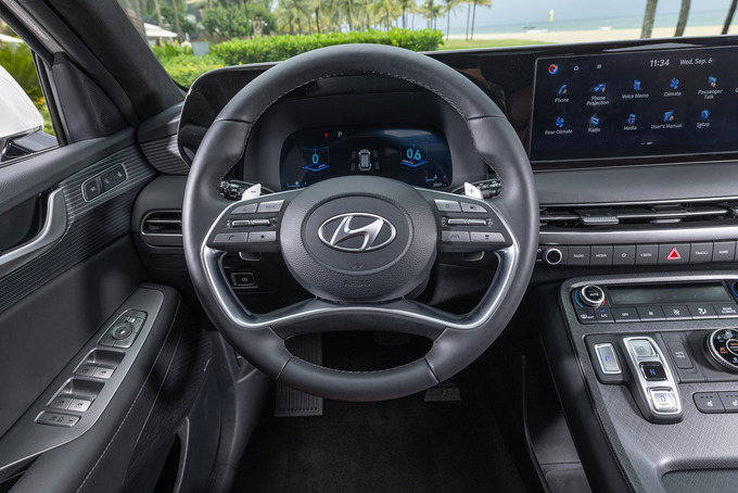 Hyundai Palisade - 78