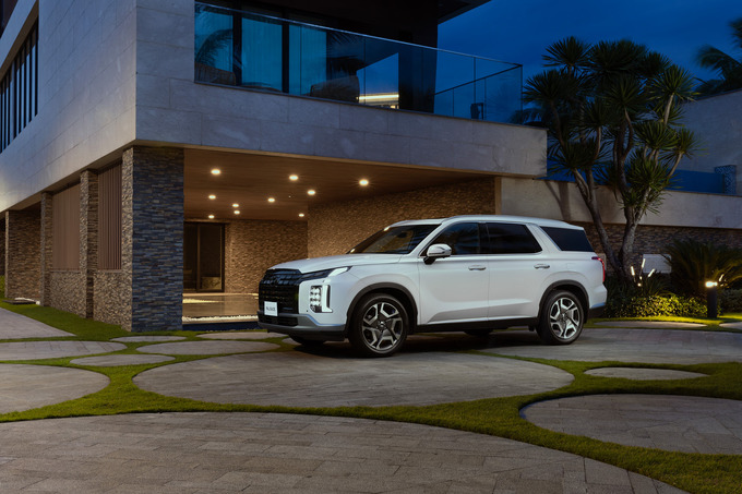 Hyundai Palisade (1)