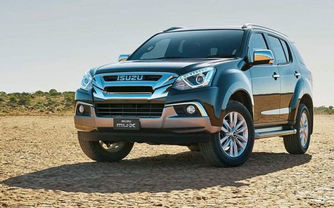 isuzu-mu-x