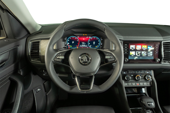 Kodiaq - 8