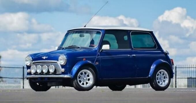 mini