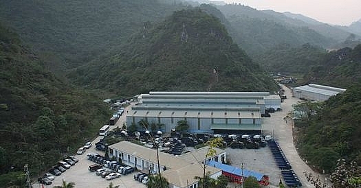 Công ty Cổ phần ô tô Giải Phóng được thành lập vào ngày 2011