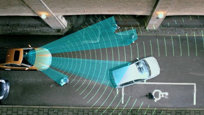 Pedestrian Detection