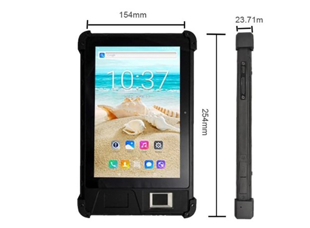 HC- Smart DAT là thiết bị giám sát thời gian và quãng đường thực hành lái xe thông minh do HC Group phát triển