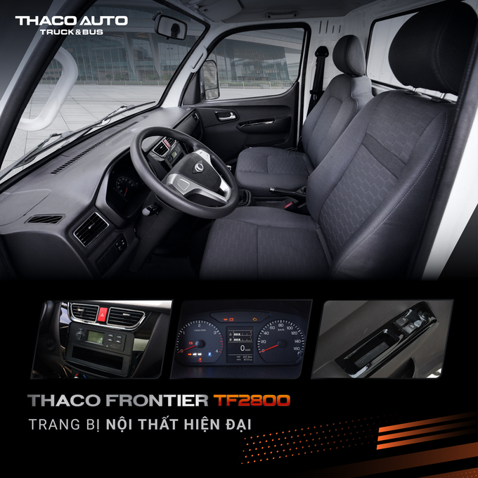 Trang trí nội thất hiện đại phù hợp với trải nghiệm người dùng.