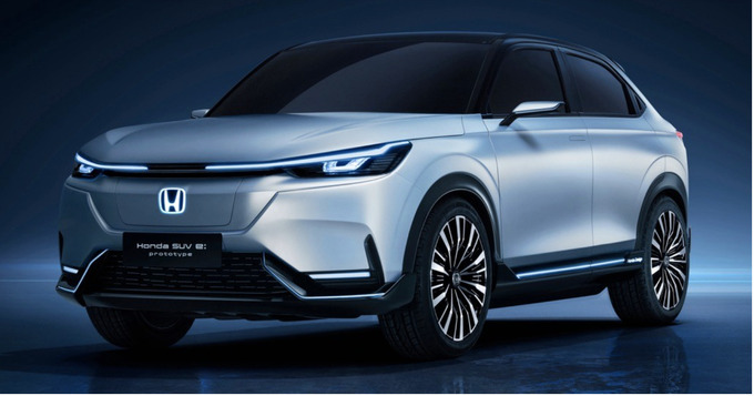 Honda tăng tốc cuộc đua xe điện với khoản đầu tư 65 tỷ USD