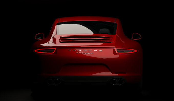 Porsche với giá trị khoảng 95,7 tỷ USD dự kiến được bán đi 25% cổ phần trong đợt IPO đầu tiên