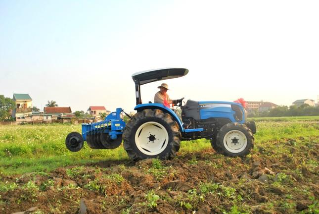 Năm 2023, Thaco Agri sẽ phát triển diện tích trồng chuối tại các khu liên hợp đạt 14.000 ha, duy trì các vườn cây ăn trái khác với tổng diện tích là 8.500 ha
