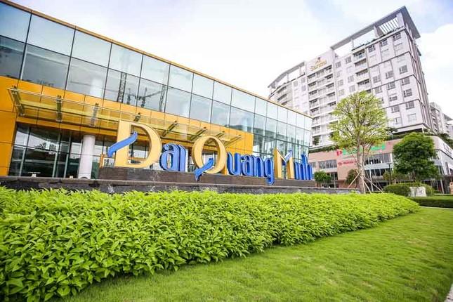 Với mảng bất động sản của Thaco, trong năm 2023 sẽ khởi công 24 dự án thương mại và hạ tầng, hoàn thành bàn giao 3 dự án