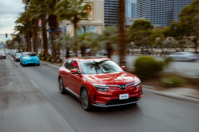I-CAR sẽ cung cấp cho Hệ thống Sửa chữa Đồng sơn của VinFast chương trình Phát triển Chuyên nghiệp (PDP™) với lộ trình đào tạo đã được công nhận và kỹ năng nghề nghiệp cho đội ngũ kỹ thuật viên của hãng theo quy chuẩn quốc tế
