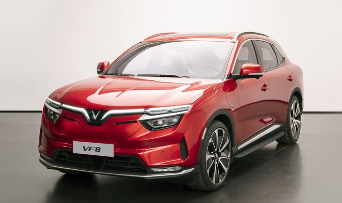 VF 8