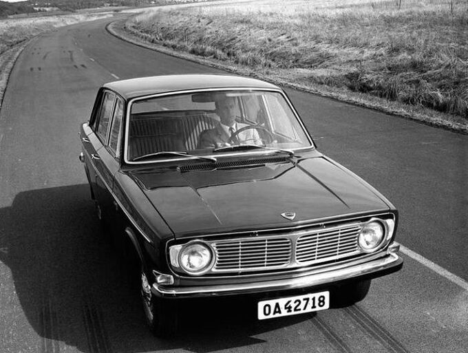 Volvo