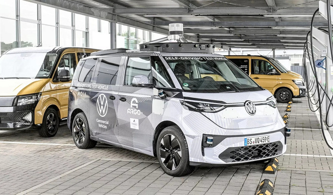 VW