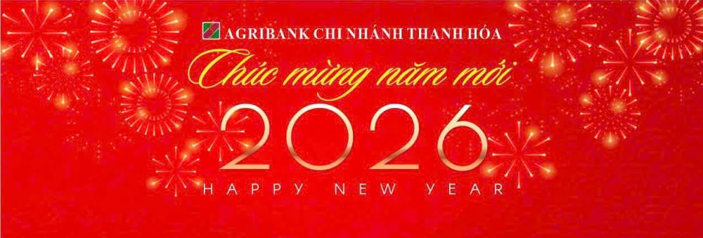 Agribank thanh hoá