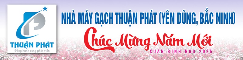 Gạch Thuận Phát