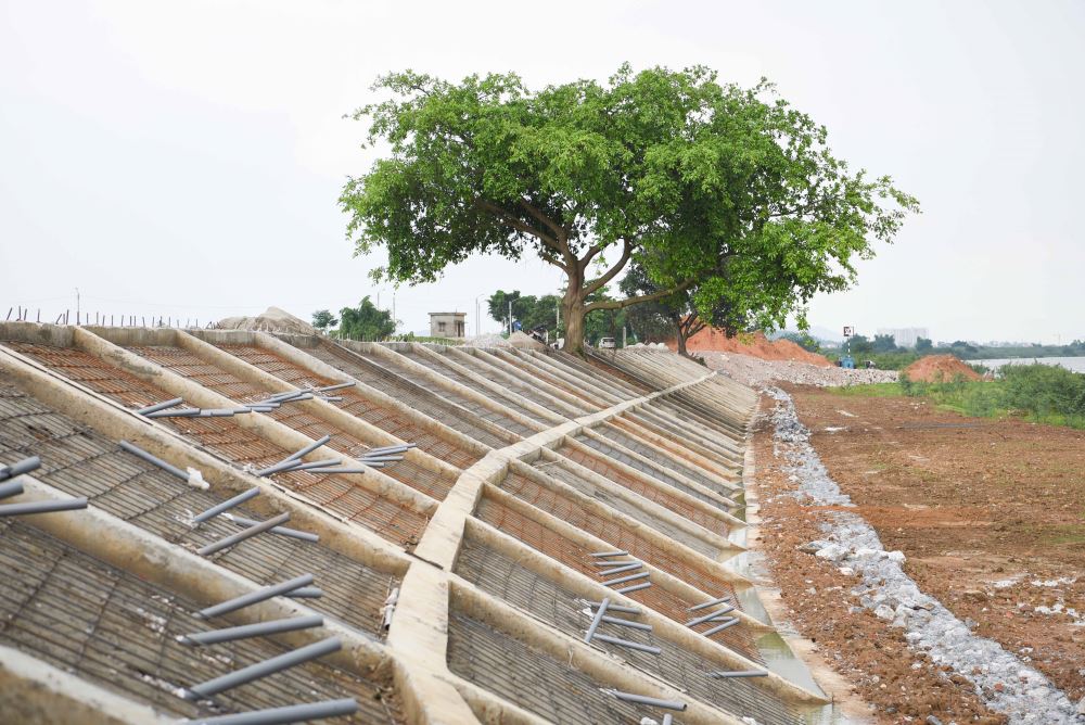 Bắc Ninh đầu tư hơn 2.245 tỷ đồng nâng cấp 3 tuyến đường miền núi trọng điểm
